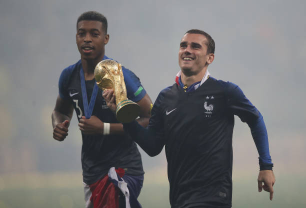 忠诚的球迷 忠诚的球迷