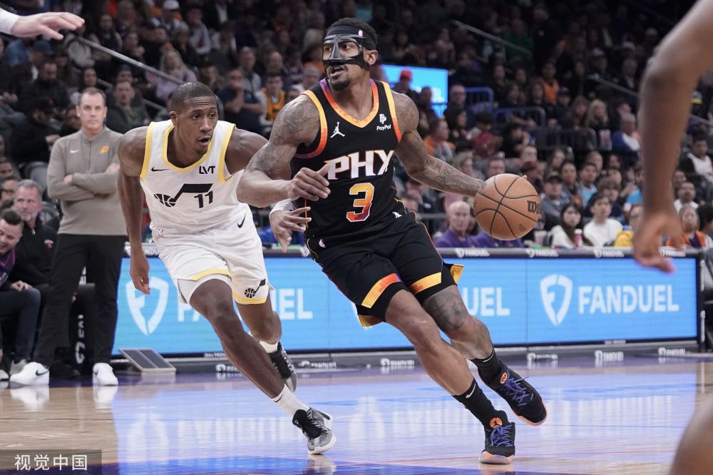 篮板后的推 篮板后的推